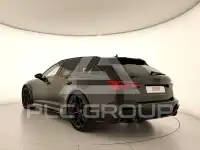 2025 Audi RS6