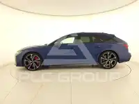 2025 Audi RS6