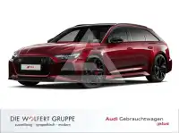 2025 Audi RS6