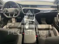 2025 Audi RS6