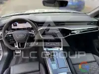 2025 Audi RS6