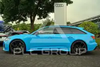 2026 Audi RS6
