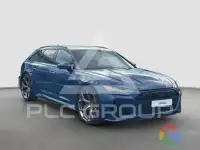 2025 Audi RS6
