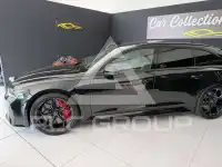 2025 Audi RS6