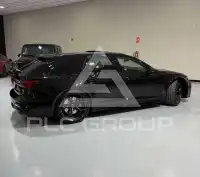2025 Audi RS6