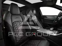 2025 Audi RS6