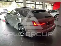 2025 Audi RS6