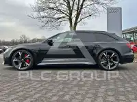 2025 Audi RS6