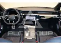2025 Audi RS6