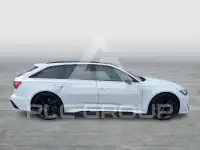 2025 Audi RS6