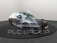 2025 Audi RS6