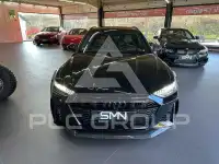 2025 Audi RS6