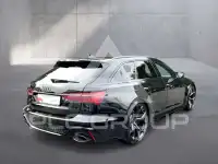 2025 Audi RS6