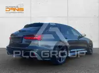 2025 Audi RS6