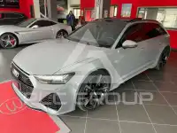 2025 Audi RS6