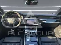 2025 Audi RS6
