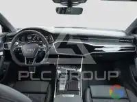 2025 Audi RS6