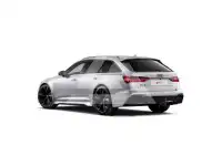 2025 Audi RS6