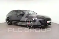 2025 Audi RS6