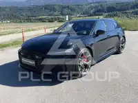 2025 Audi RS6