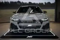 2025 Audi RS6