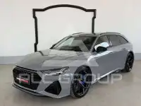 2025 Audi RS6