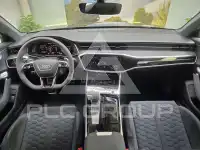 2025 Audi RS6