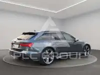 2025 Audi RS6