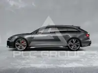 2025 Audi RS6