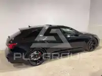 2025 Audi RS6