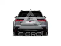 2025 Audi RS6