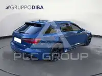 2025 Audi RS6