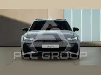 2025 Audi RS6