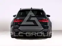 2025 Audi RS6