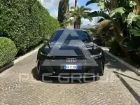 2025 Audi RS6