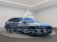 2025 Audi RS6