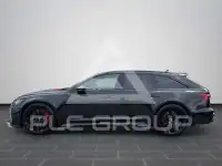 2025 Audi RS6