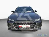 2025 Audi RS6