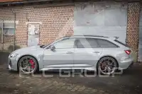 2025 Audi RS6