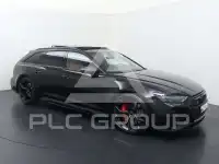 2025 Audi RS6