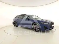 2025 Audi RS6