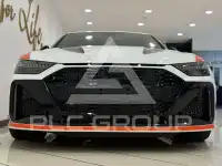 2025 Audi RS6