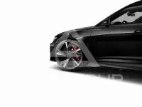 2025 Audi RS6