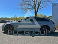 2025 Audi RS6