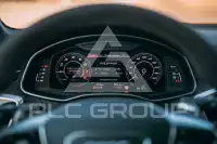 2025 Audi RS6