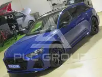 2025 Audi RS6