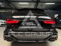 2025 Audi RS6
