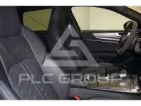 2025 Audi RS6