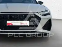 2025 Audi RS6