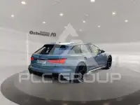 2025 Audi RS6